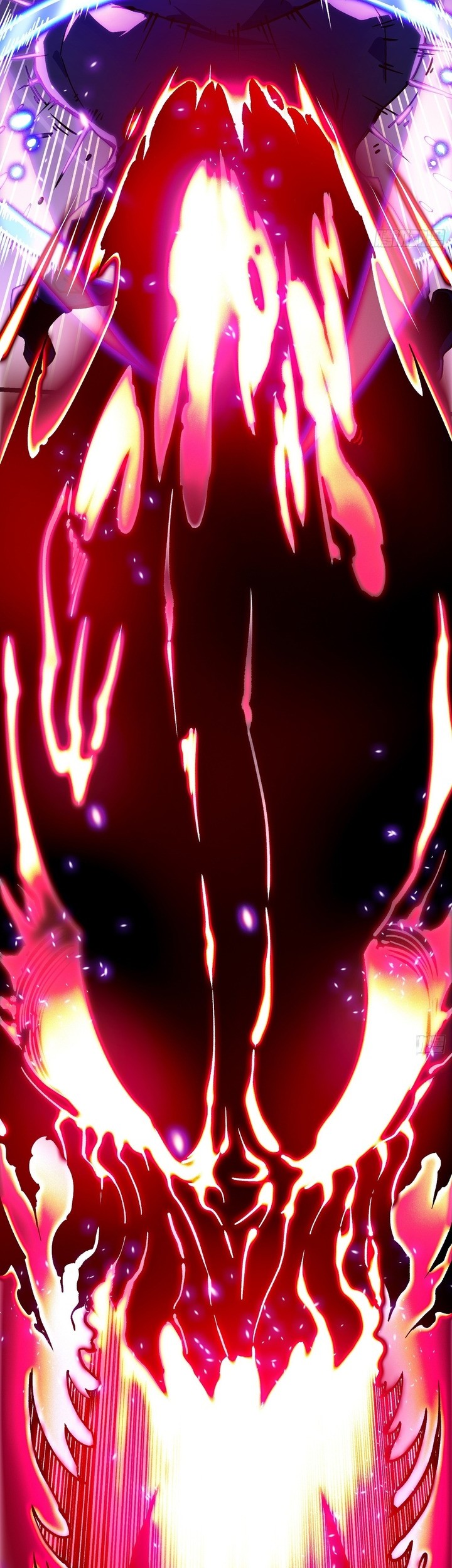 Ultimate Martial Evolution: Begin by Awakening the King of Monsters Chapter 21 Gambar 23
