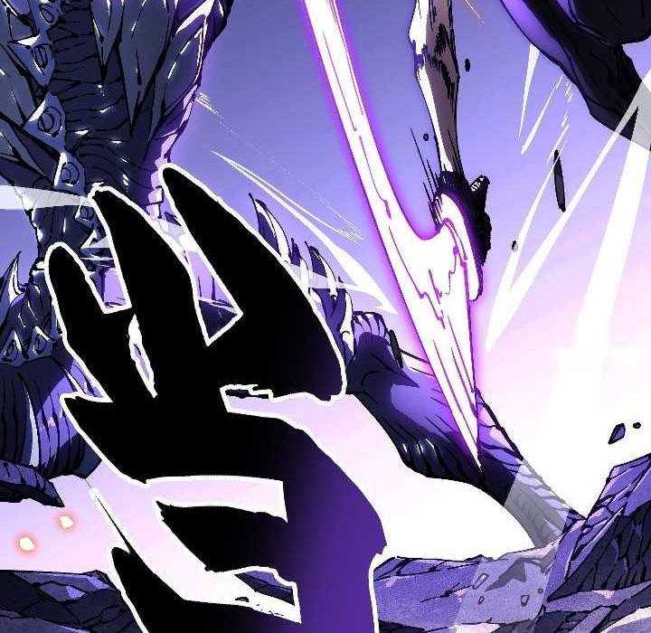 Ultimate Martial Evolution: Begin by Awakening the King of Monsters Chapter 39 Gambar 23