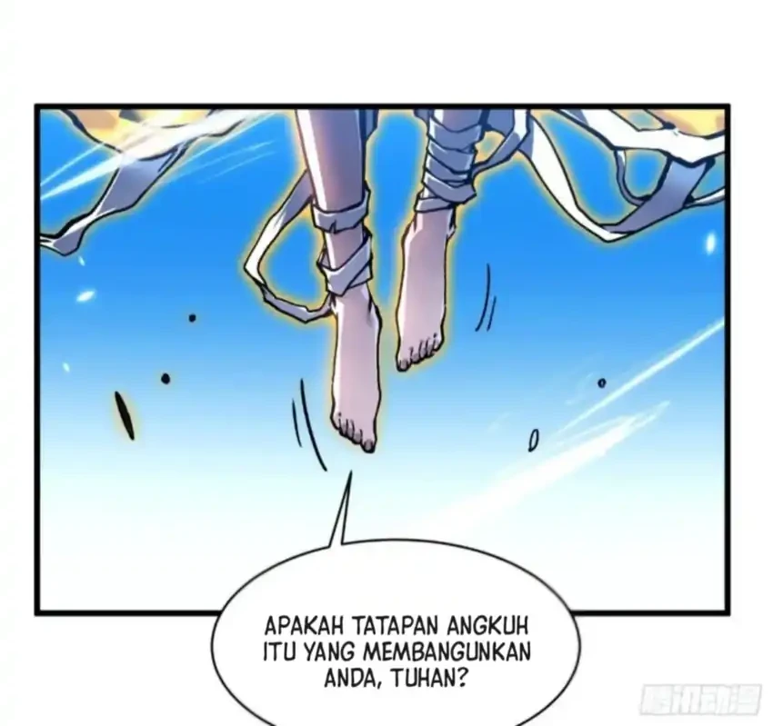 Ultimate Martial Evolution: Begin by Awakening the King of Monsters Chapter 86 Gambar 16