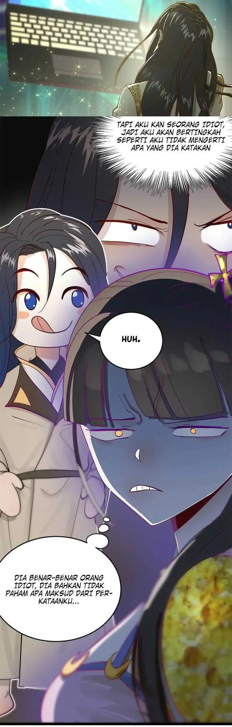 Ultimate Son-in-law Chapter 1 Gambar 40