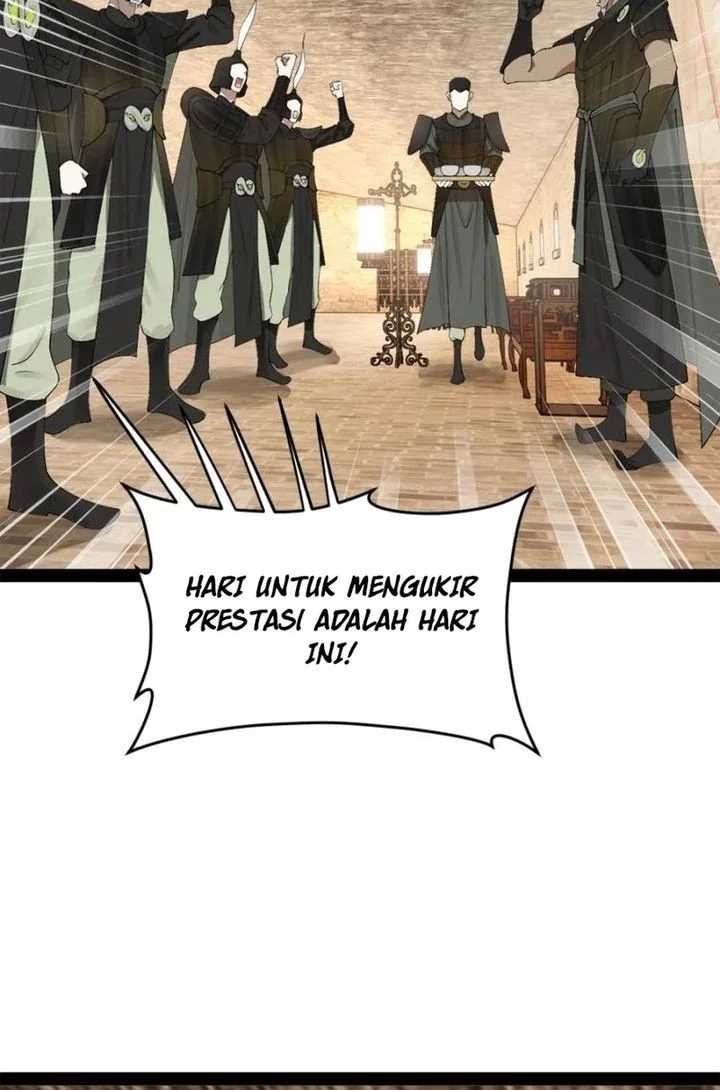 Ultimate Son-in-law Chapter 152 Gambar 15