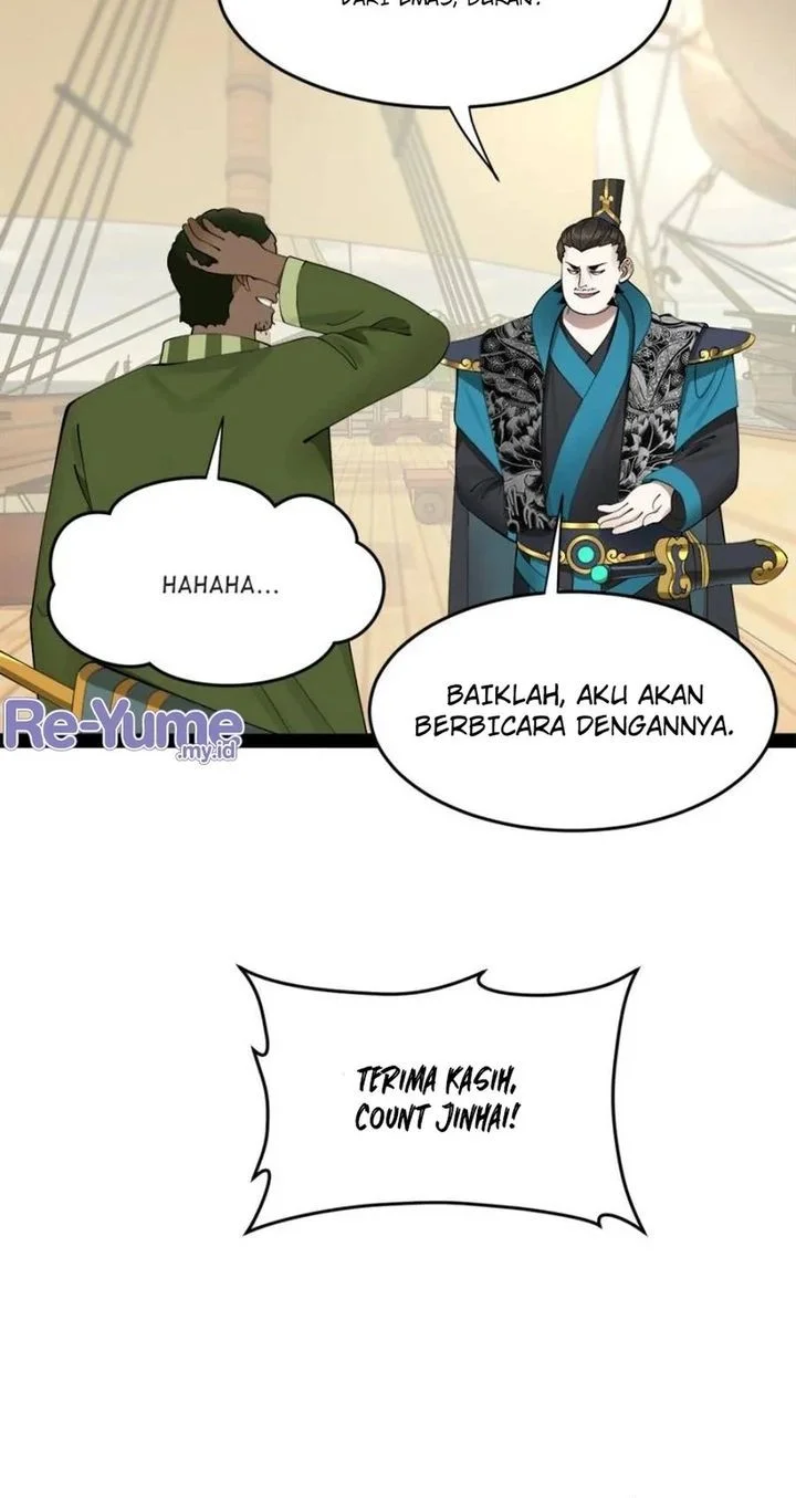 Ultimate Son-in-law Chapter 160 Gambar 12