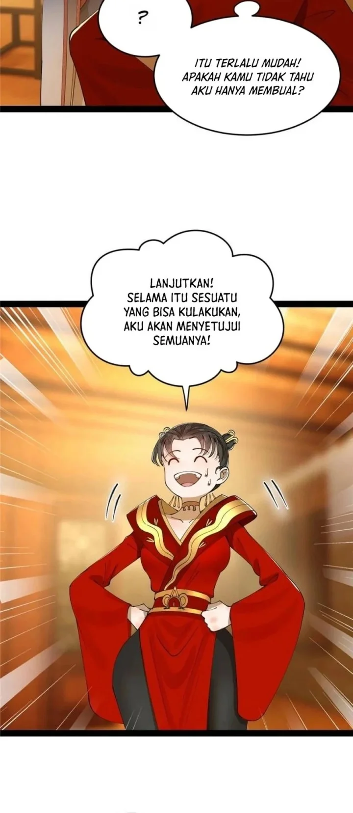 Ultimate Son-in-law Chapter 187 Gambar 16