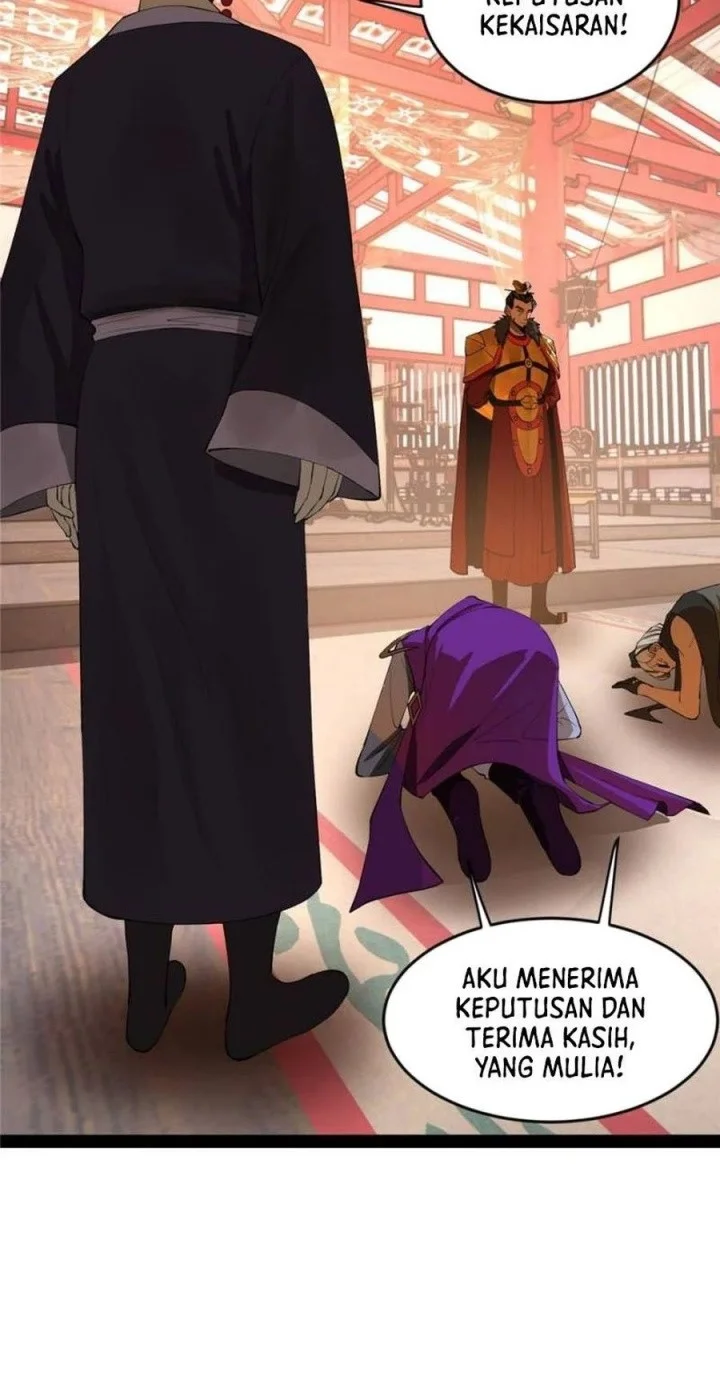 Ultimate Son-in-law Chapter 251 Gambar 18