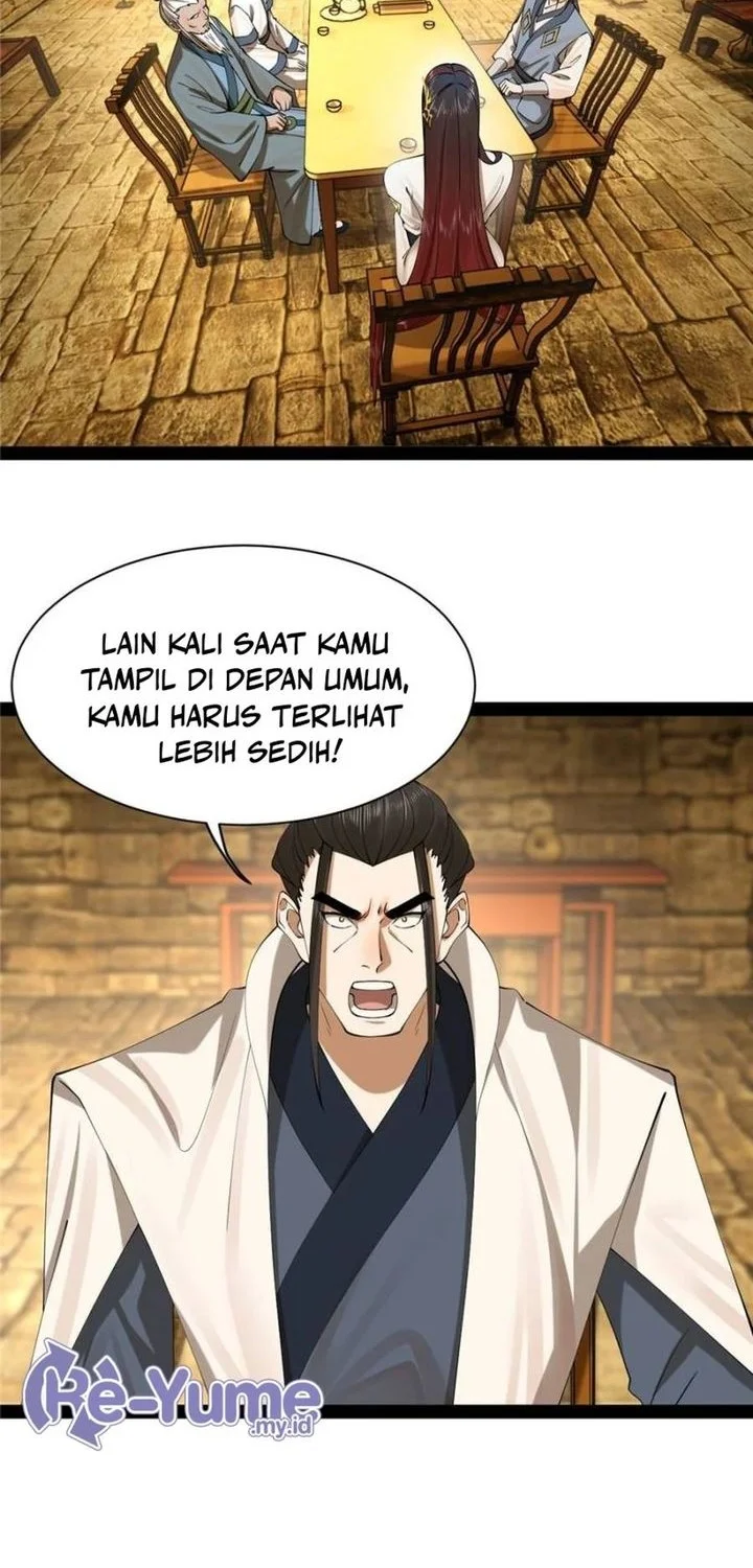 Ultimate Son-in-law Chapter 270 Gambar 18