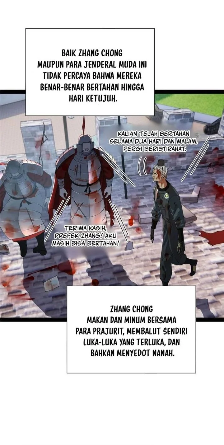 Ultimate Son-in-law Chapter 277 Gambar 16
