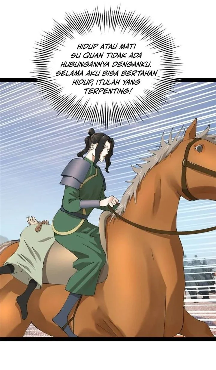 Ultimate Son-in-law Chapter 283 Gambar 18