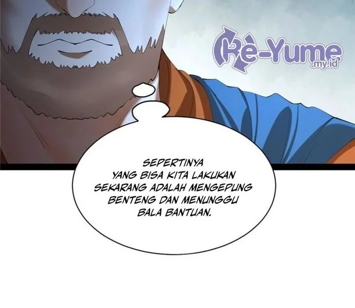 Ultimate Son-in-law Chapter 290 Gambar 16