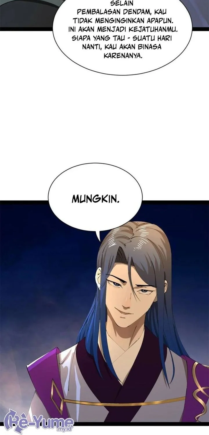 Ultimate Son-in-law Chapter 293 Gambar 16