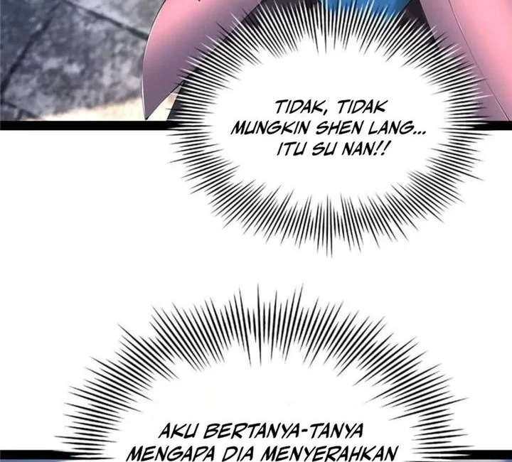 Ultimate Son-in-law Chapter 301 Gambar 16