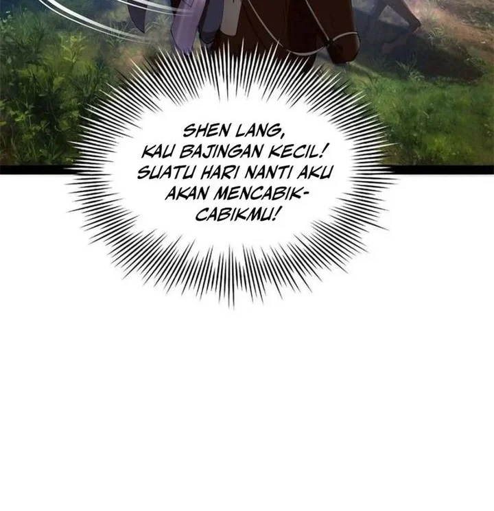 Ultimate Son-in-law Chapter 302 Gambar 16