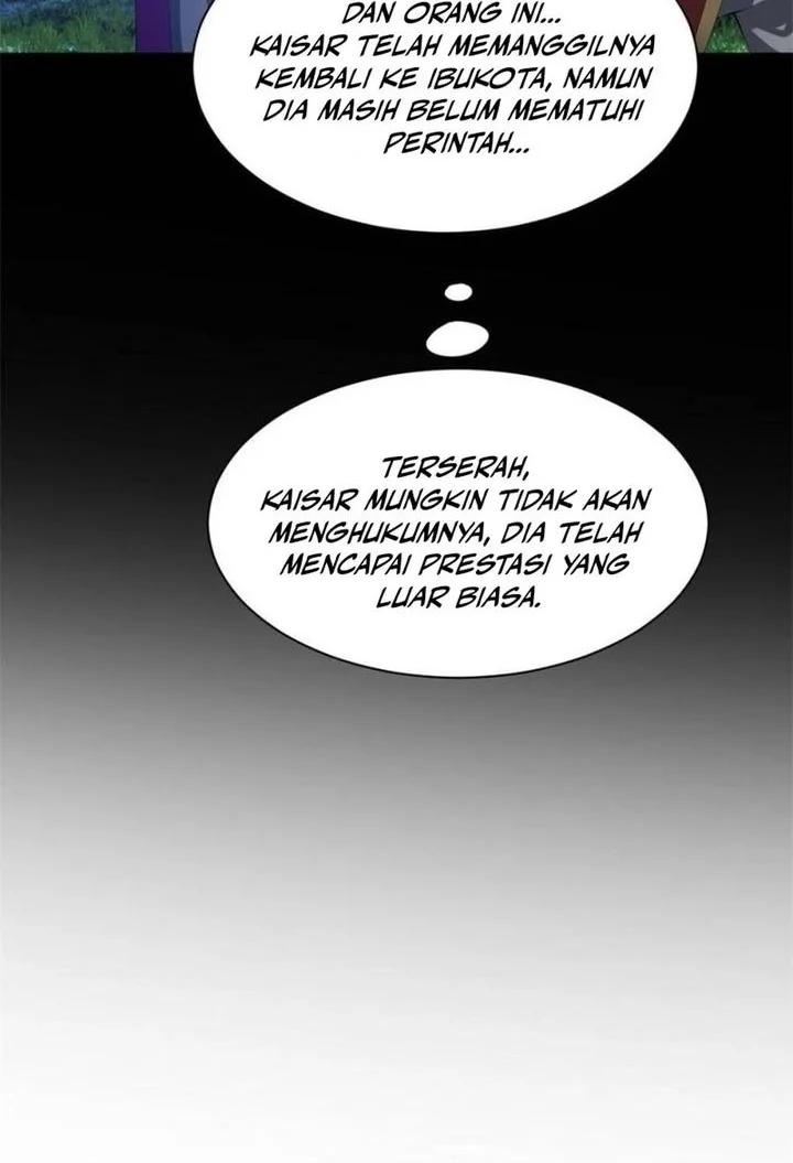 Ultimate Son-in-law Chapter 304 Gambar 16