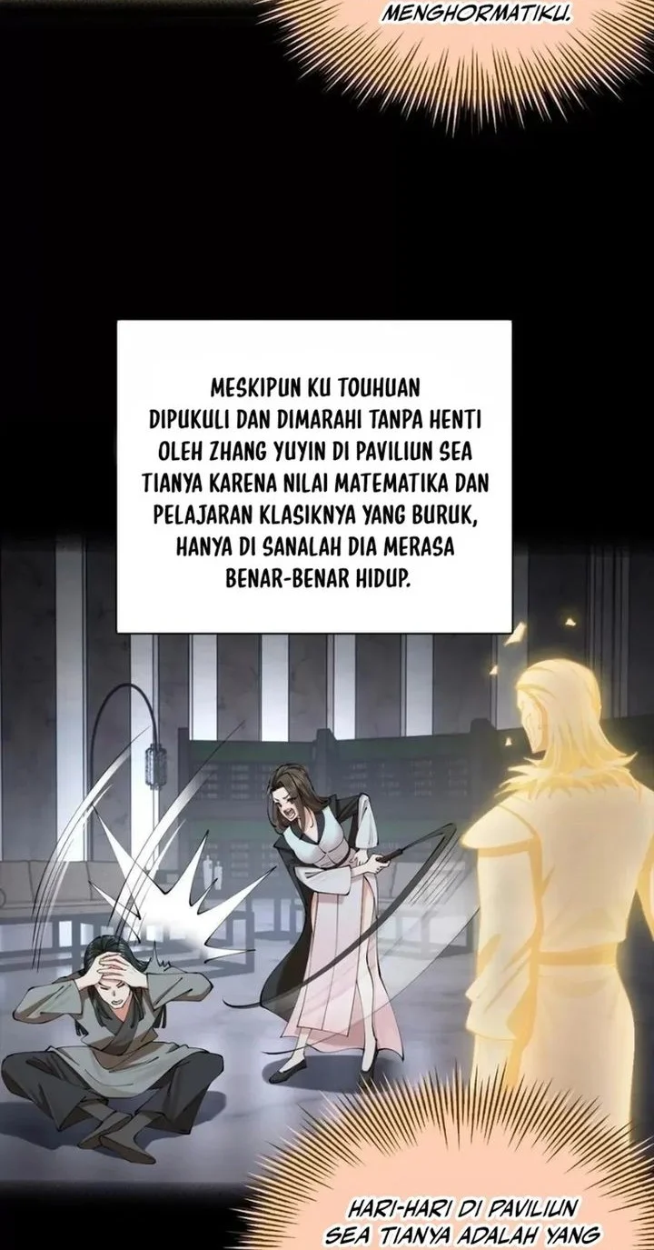 Ultimate Son-in-law Chapter 320 Gambar 18