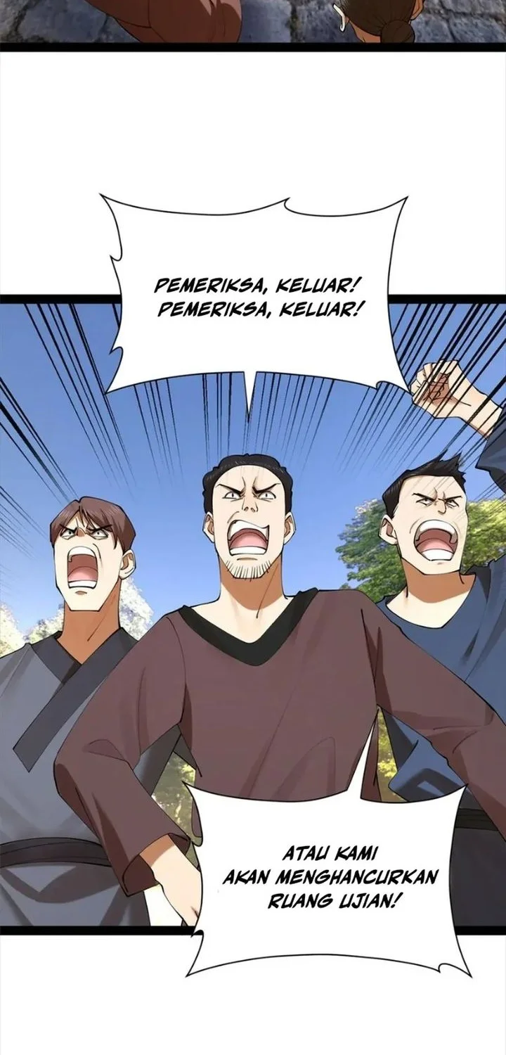 Ultimate Son-in-law Chapter 330 Gambar 18
