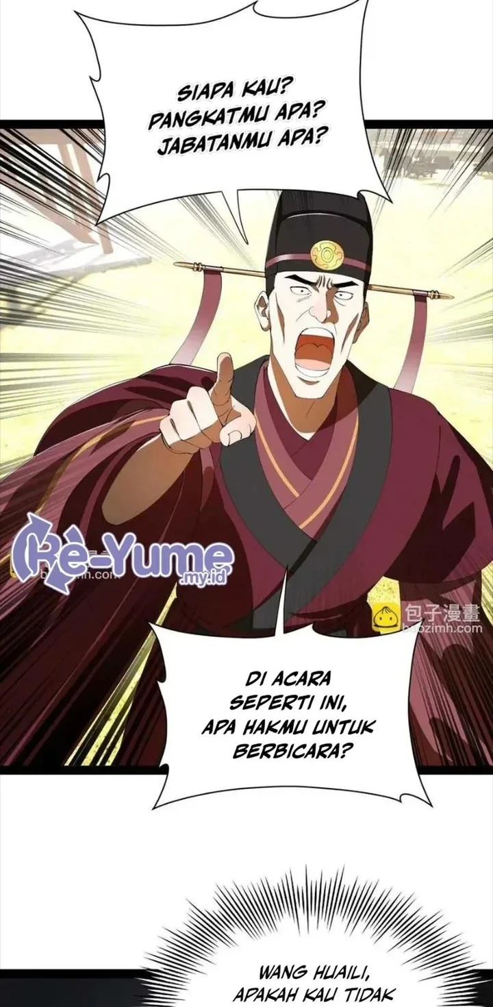 Ultimate Son-in-law Chapter 351 Gambar 14