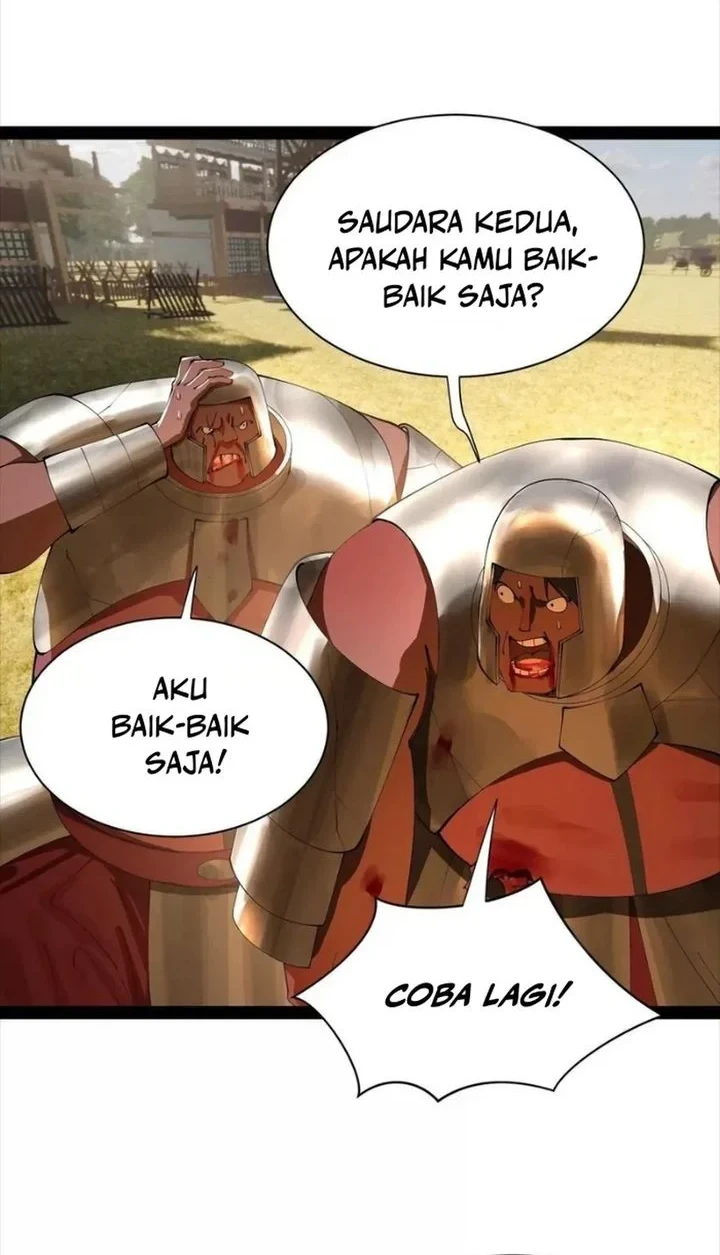 Ultimate Son-in-law Chapter 354 Gambar 16