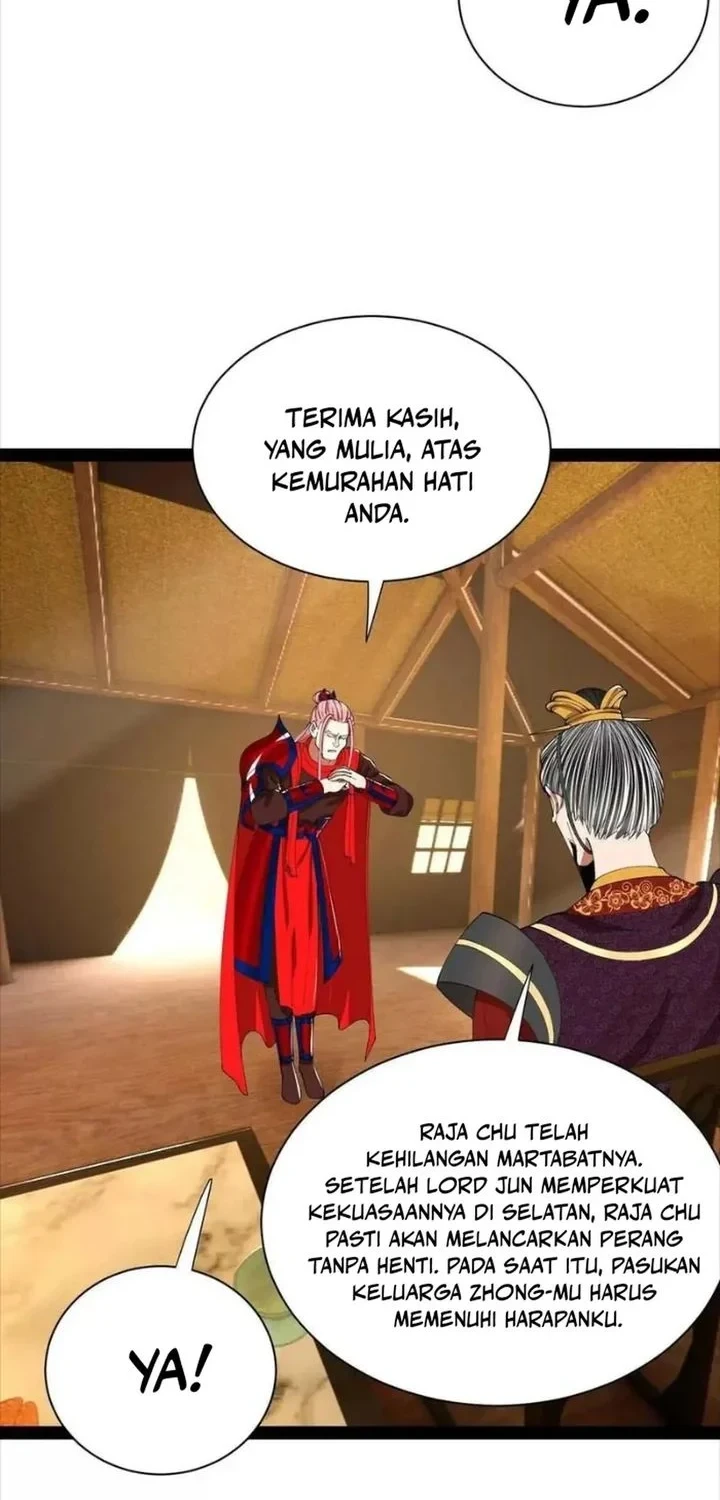 Ultimate Son-in-law Chapter 356 Gambar 16