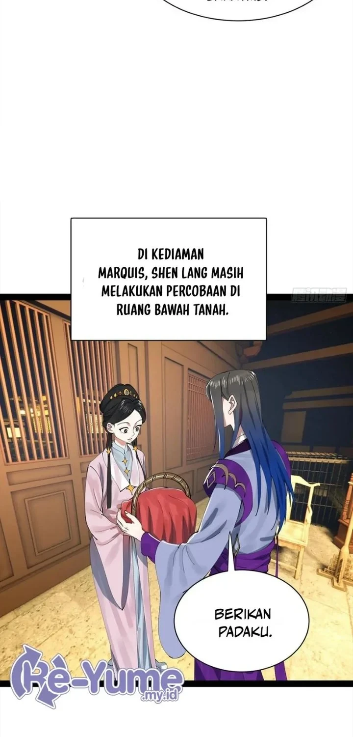 Ultimate Son-in-law Chapter 359 Gambar 16
