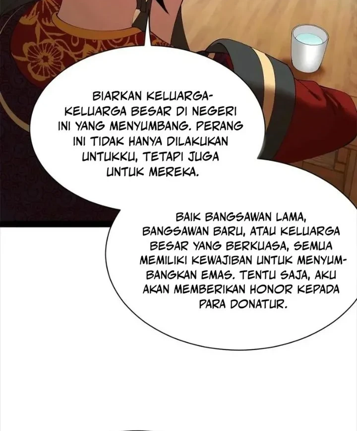 Ultimate Son-in-law Chapter 360 Gambar 18
