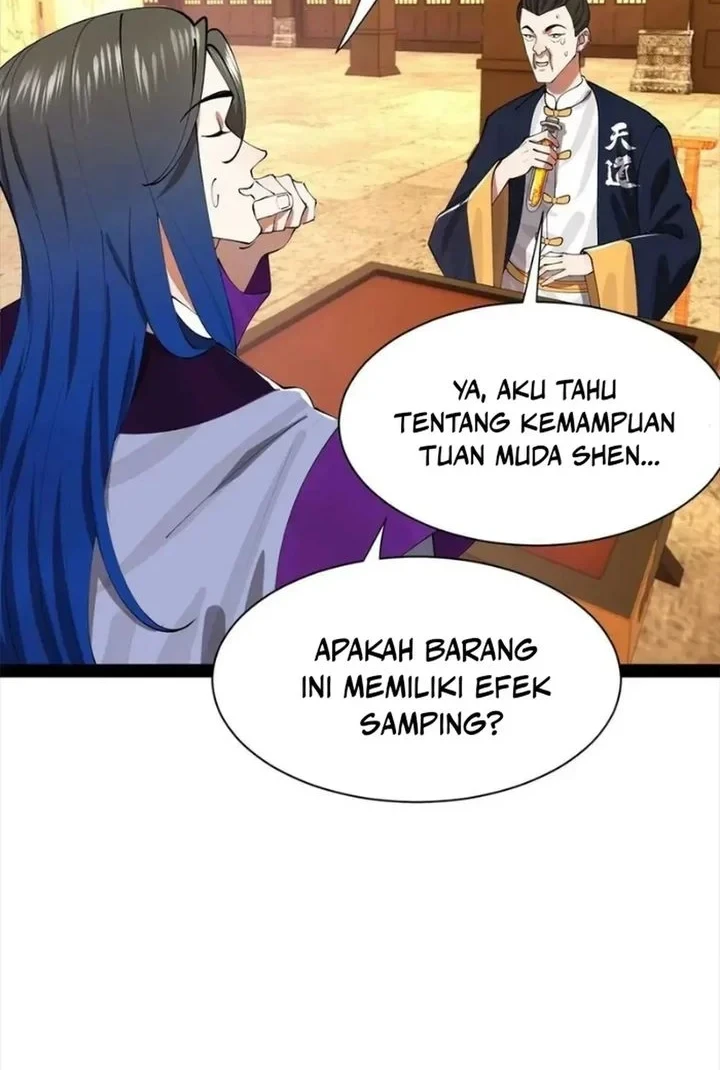 Ultimate Son-in-law Chapter 361 Gambar 18