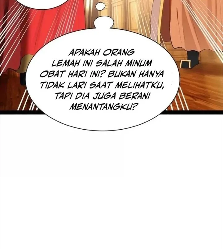 Ultimate Son-in-law Chapter 363 Gambar 18