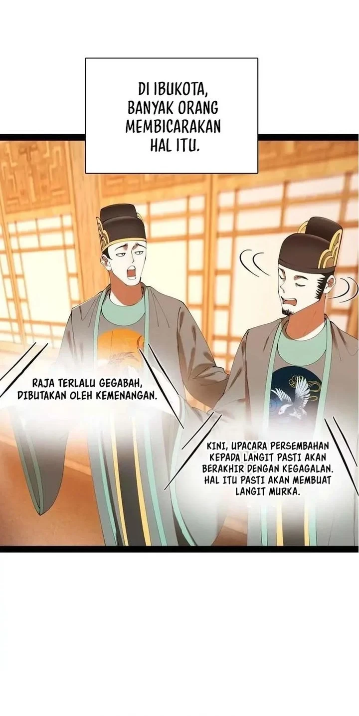 Ultimate Son-in-law Chapter 367 Gambar 16