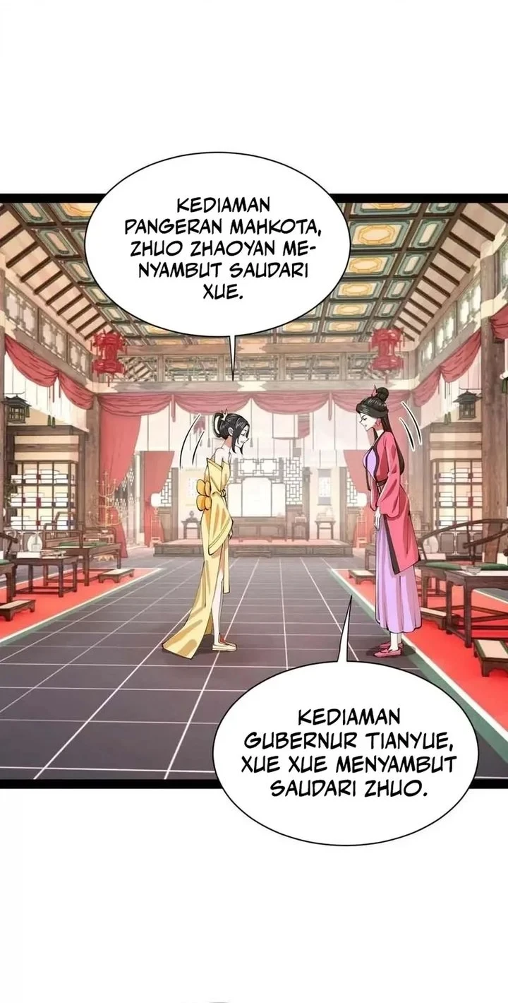 Ultimate Son-in-law Chapter 369 Gambar 16