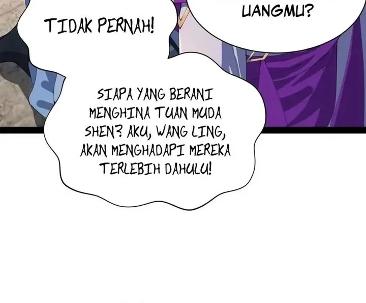 Ultimate Son-in-law Chapter 371 Gambar 18