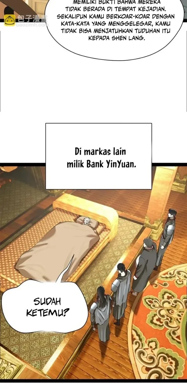 Ultimate Son-in-law Chapter 379 Gambar 18