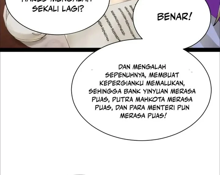 Ultimate Son-in-law Chapter 380 Gambar 20