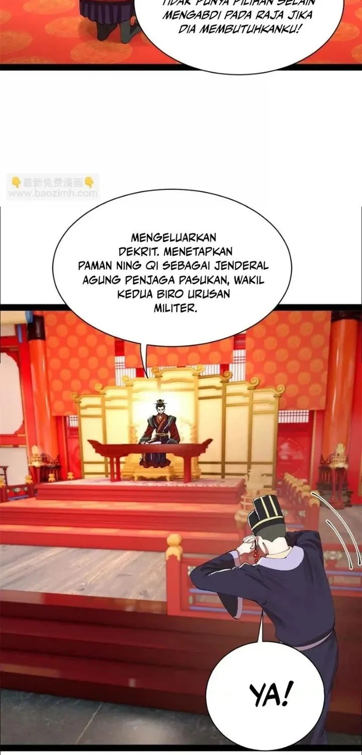Ultimate Son-in-law Chapter 382 Gambar 16