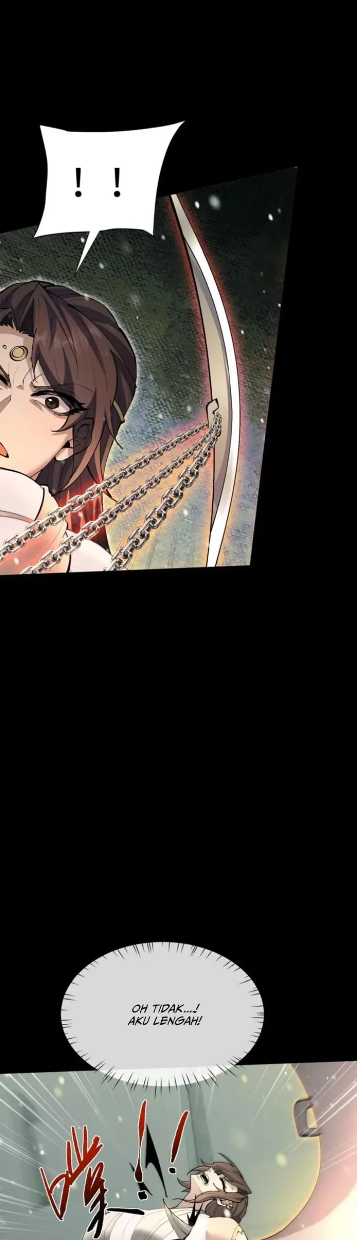 Unbeatable Sword Master Cultivator Chapter 100 Gambar 14