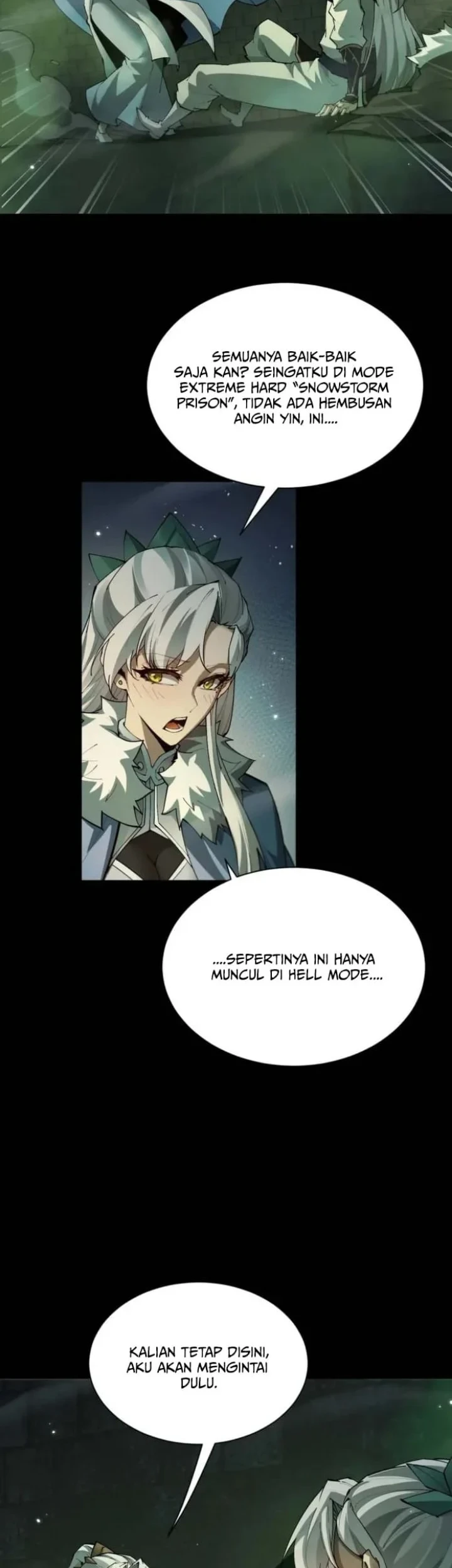 Unbeatable Sword Master Cultivator Chapter 103 Gambar 14