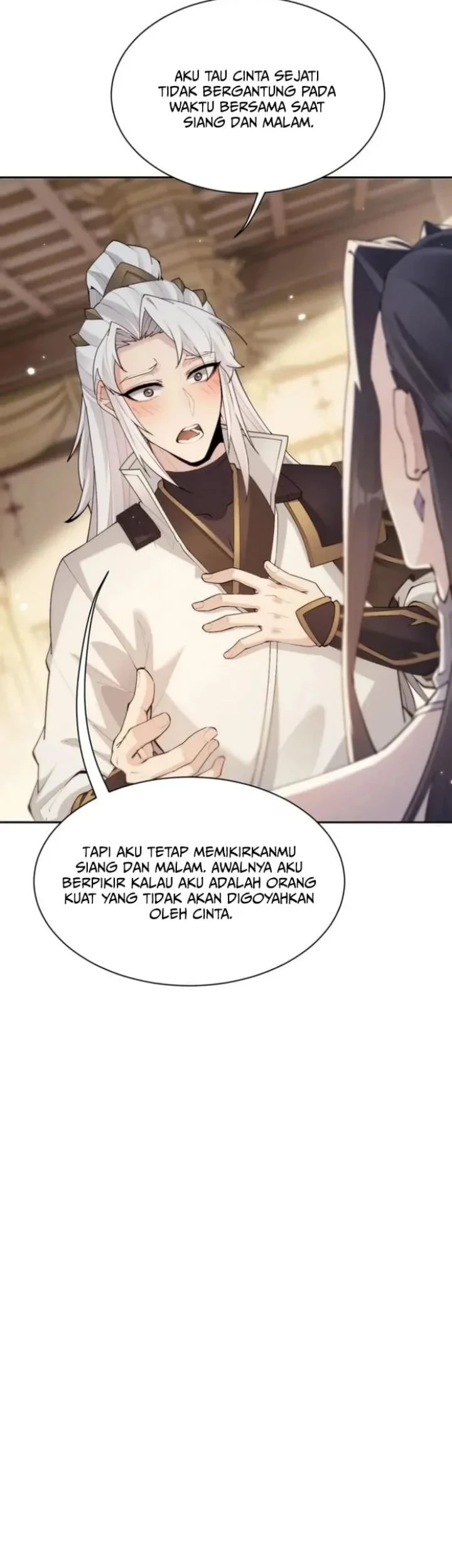 Unbeatable Sword Master Cultivator Chapter 92 Gambar 16