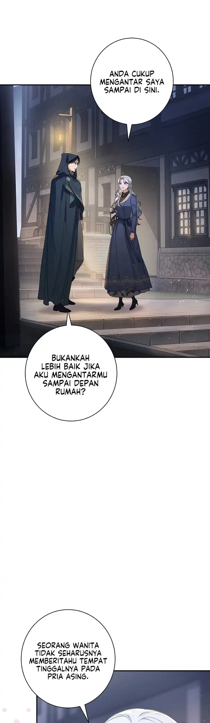 Unbeknownst to Me, I am Secretly Dating the Emperor Chapter 10 Gambar 25