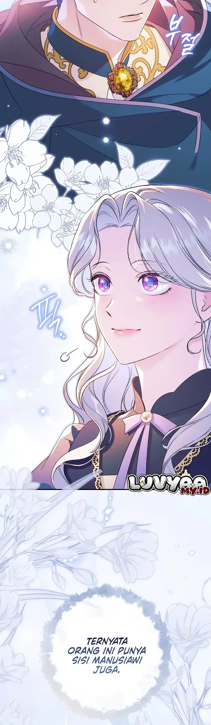 Unbeknownst to Me, I am Secretly Dating the Emperor Chapter 12 Gambar 28