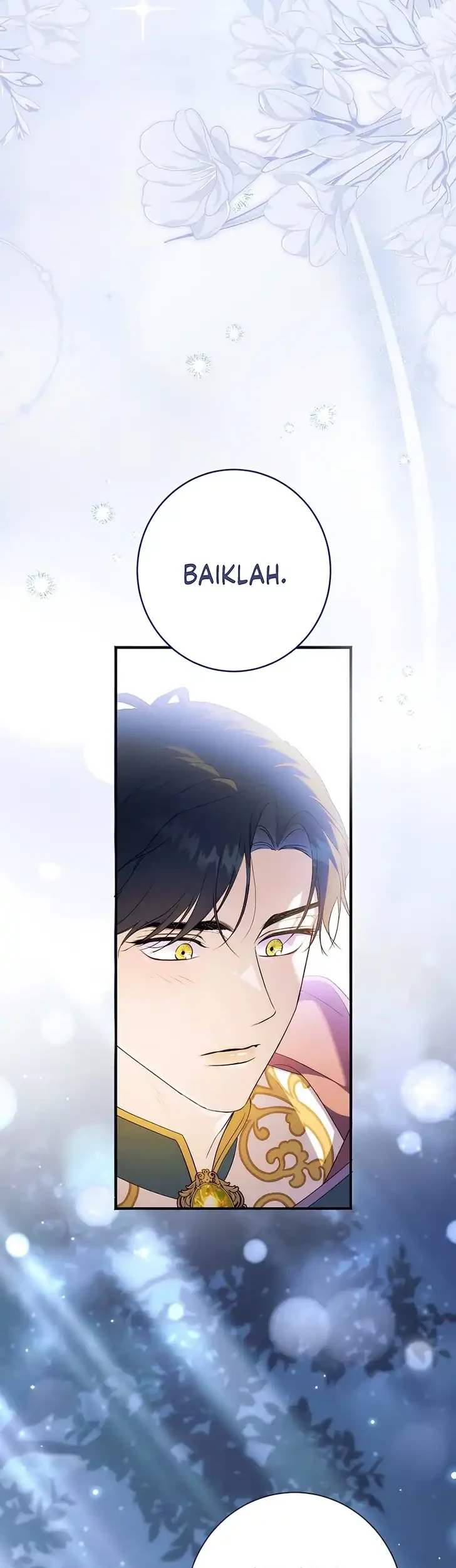 Unbeknownst to Me, I am Secretly Dating the Emperor Chapter 12 Gambar 29