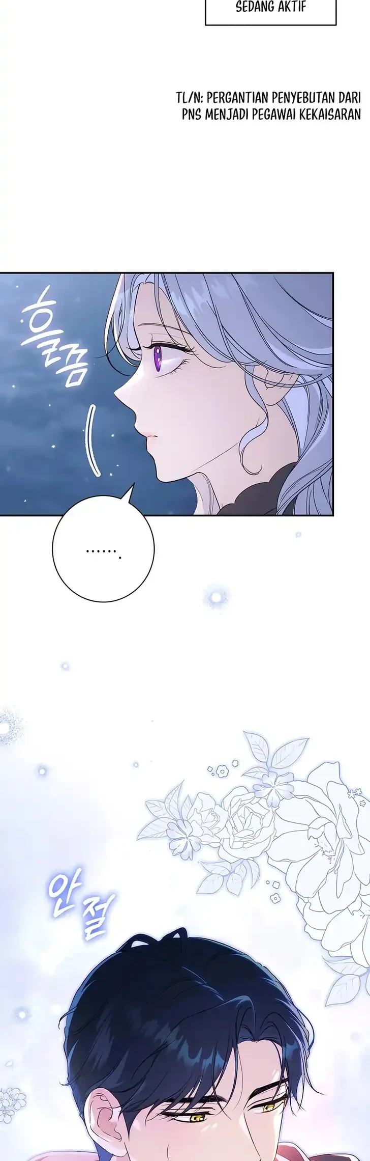 Unbeknownst to Me, I am Secretly Dating the Emperor Chapter 12 Gambar 27