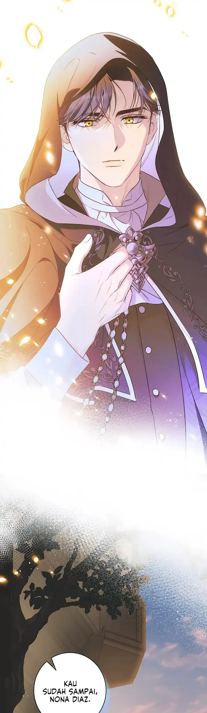 Unbeknownst to Me, I am Secretly Dating the Emperor Chapter 13 Gambar 28