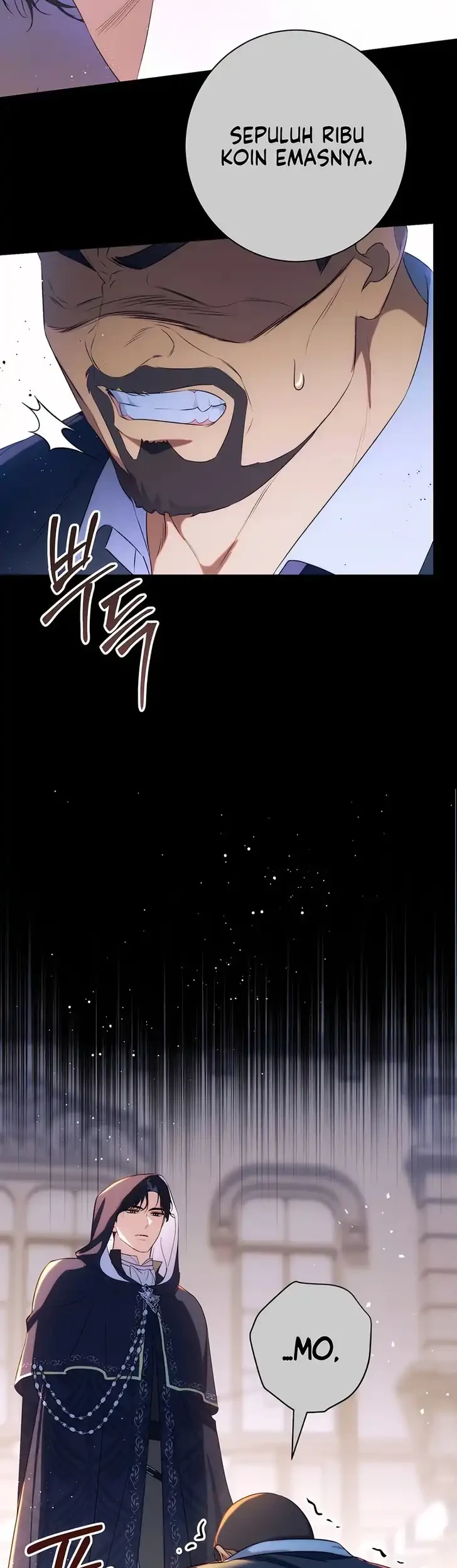 Unbeknownst to Me, I am Secretly Dating the Emperor Chapter 14 Gambar 22