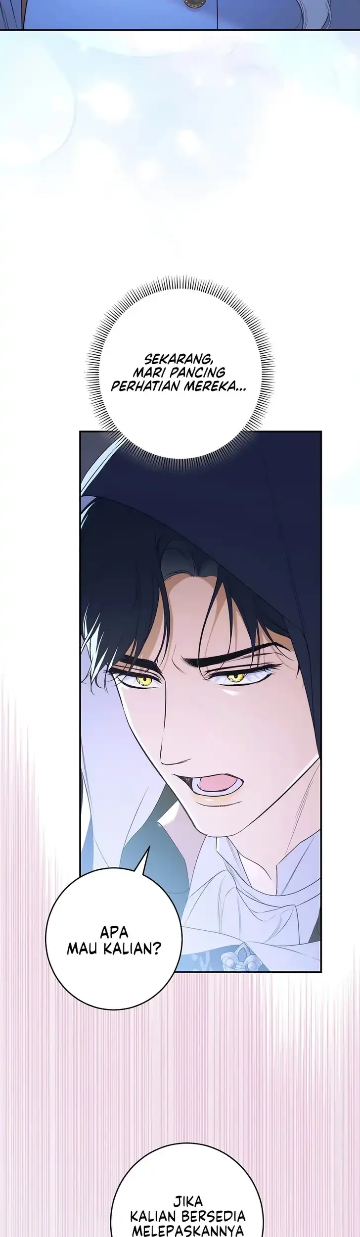 Unbeknownst to Me, I am Secretly Dating the Emperor Chapter 15 Gambar 25