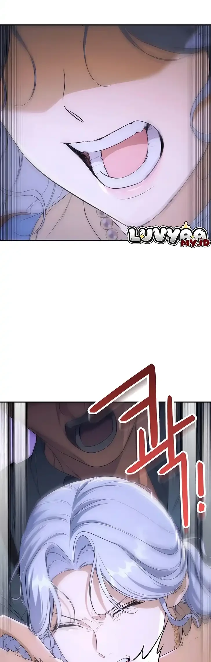 Unbeknownst to Me, I am Secretly Dating the Emperor Chapter 15 Gambar 27