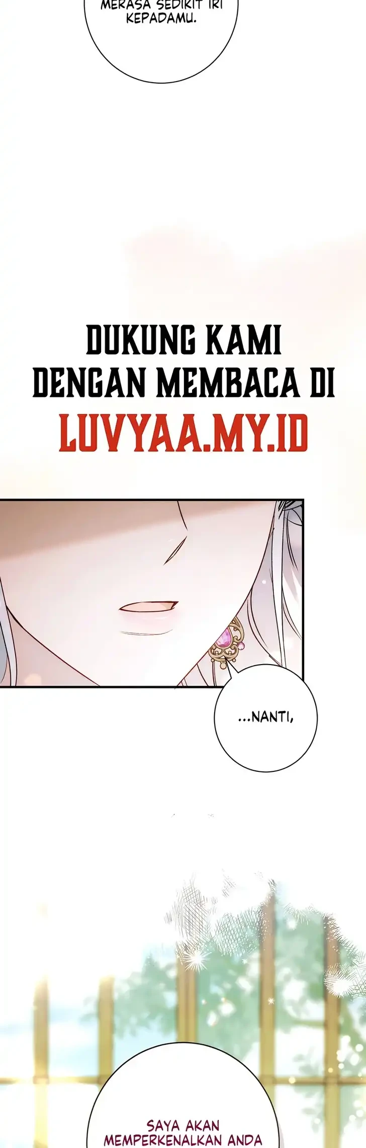 Unbeknownst to Me, I am Secretly Dating the Emperor Chapter 18 Gambar 24