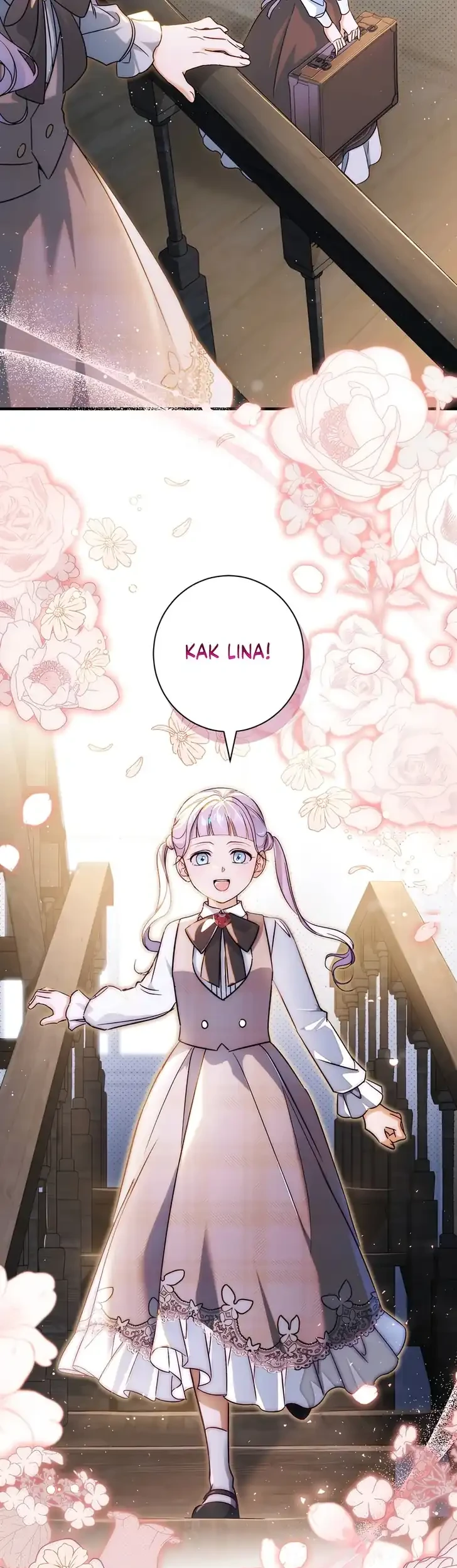Unbeknownst to Me, I am Secretly Dating the Emperor Chapter 19 Gambar 25