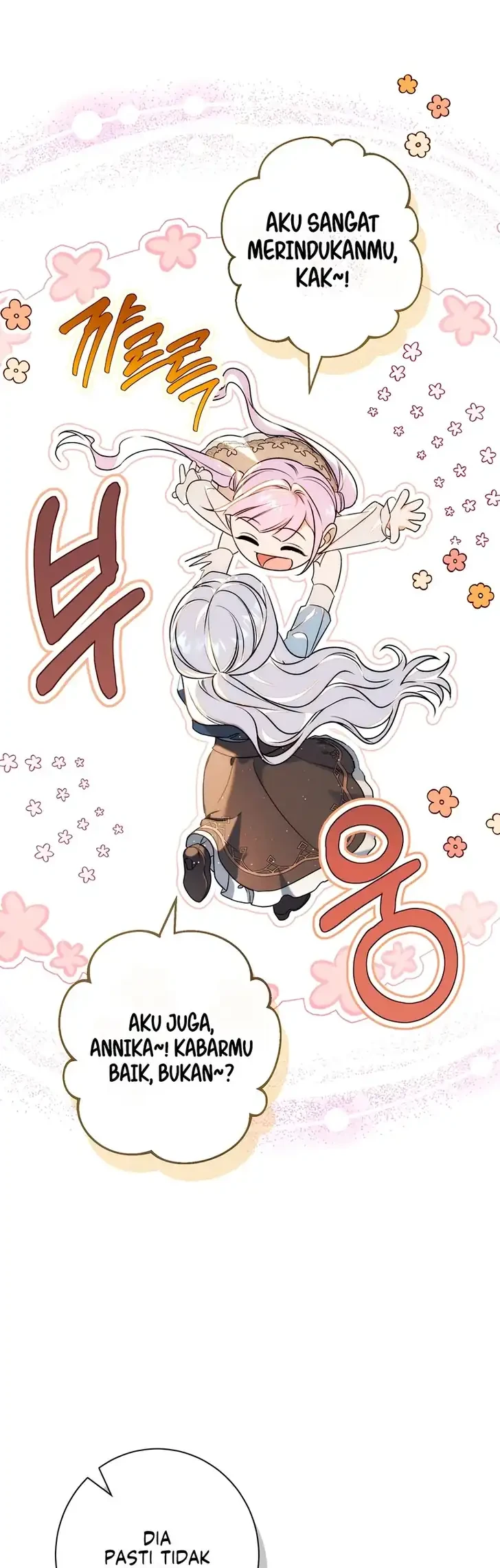 Unbeknownst to Me, I am Secretly Dating the Emperor Chapter 19 Gambar 27