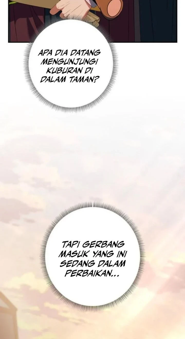 Unbeknownst to Me, I am Secretly Dating the Emperor Chapter 2 Gambar 32