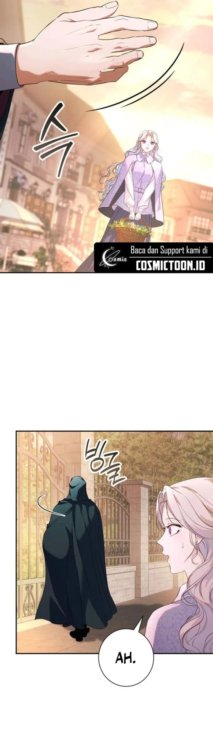 Unbeknownst to Me, I am Secretly Dating the Emperor Chapter 2 Gambar 33