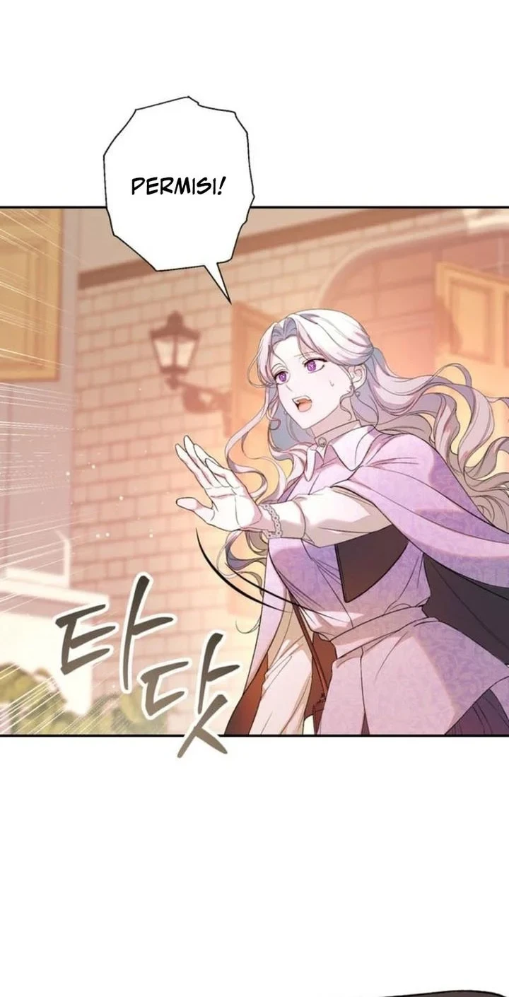 Unbeknownst to Me, I am Secretly Dating the Emperor Chapter 2 Gambar 34