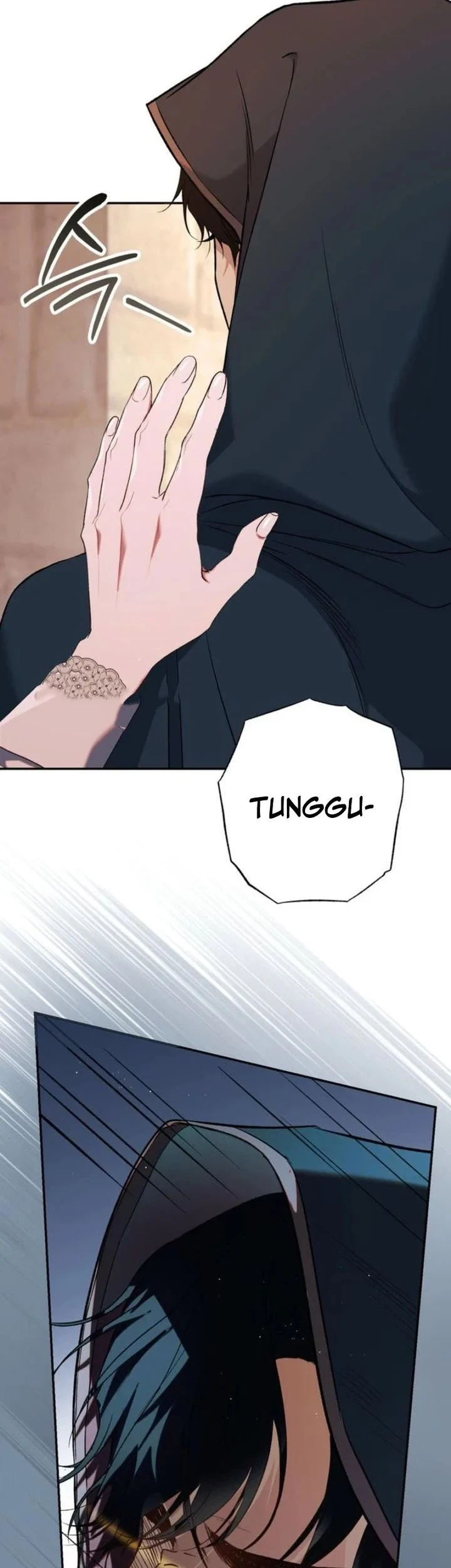 Unbeknownst to Me, I am Secretly Dating the Emperor Chapter 2 Gambar 35