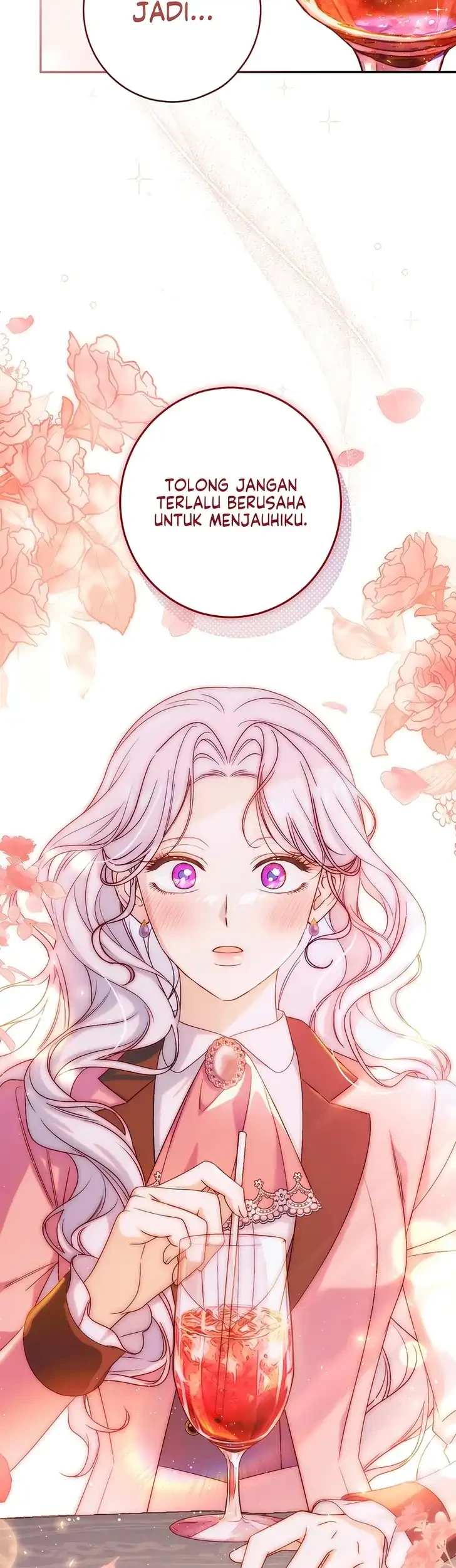 Unbeknownst to Me, I am Secretly Dating the Emperor Chapter 21 Gambar 25